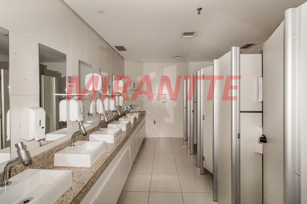 Conjunto comercial de 873m² em Vila Mariana