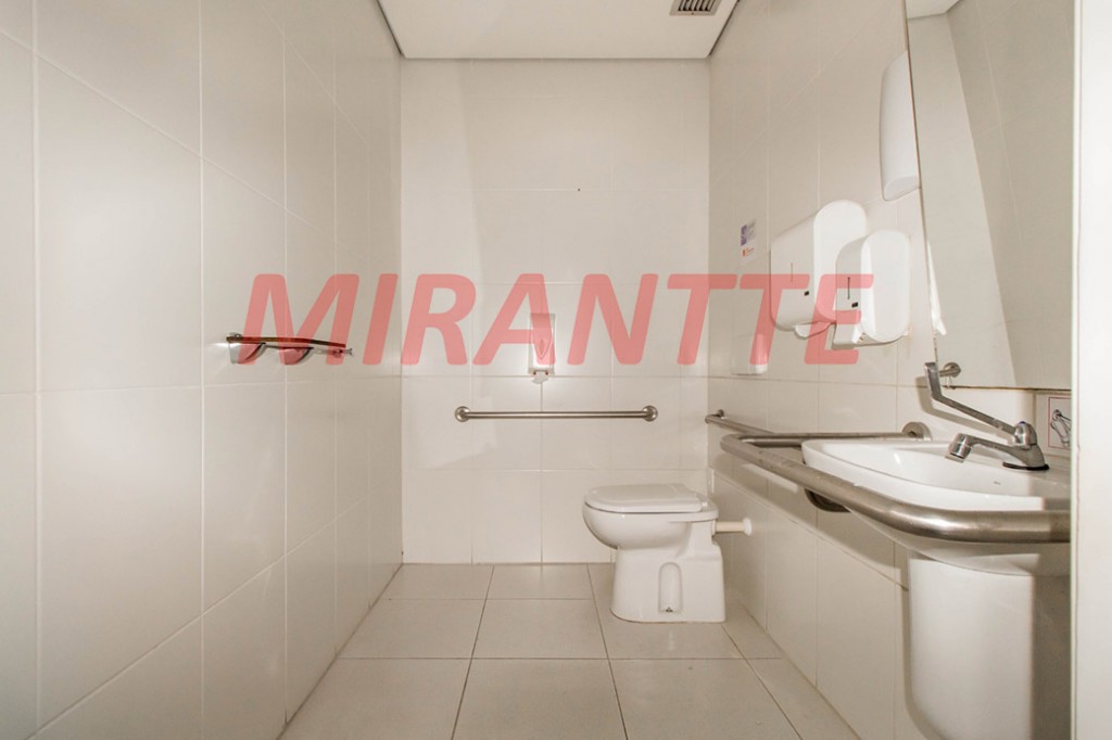 Conjunto comercial de 873m² em Vila Mariana