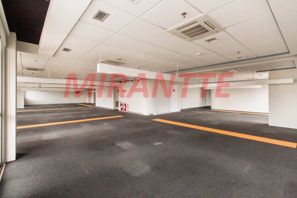 Conjunto comercial de 873m² em Vila Mariana