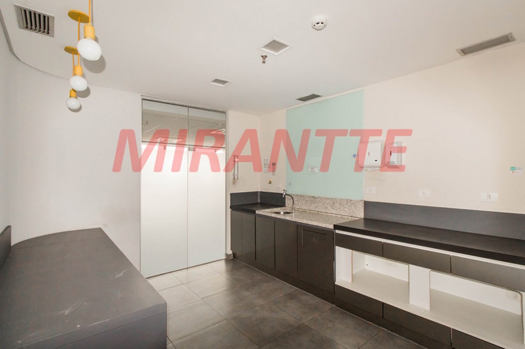 Conjunto comercial de 873m² em Vila Mariana