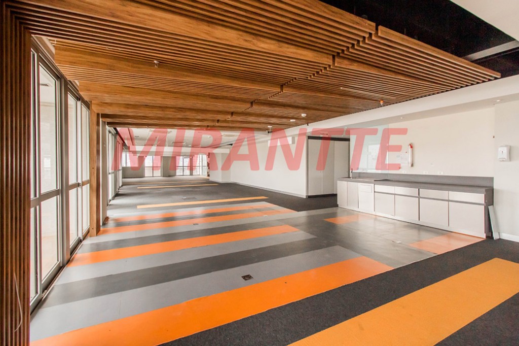 Conjunto comercial de 873m² em Vila Mariana