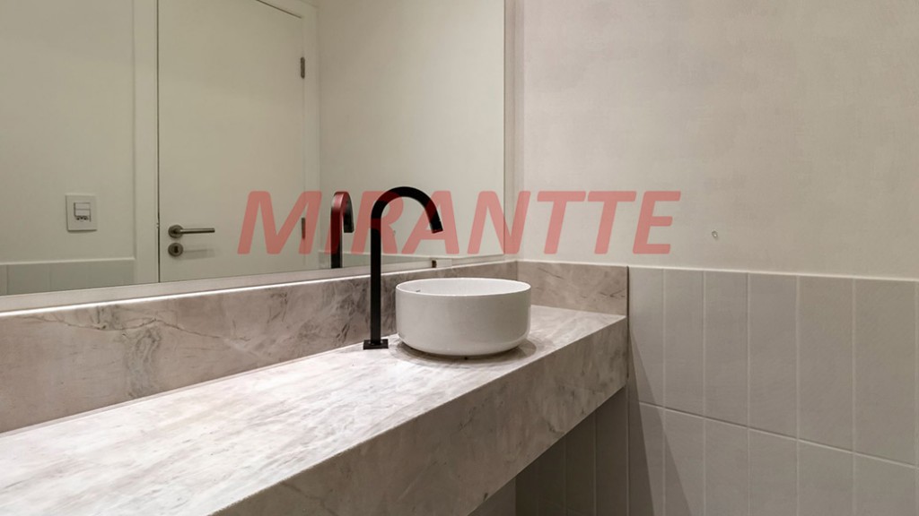 Apartamento com 3 quartos em Higienópolis