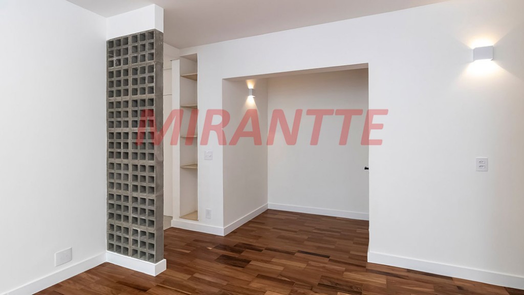 Apartamento com 3 quartos em Higienópolis