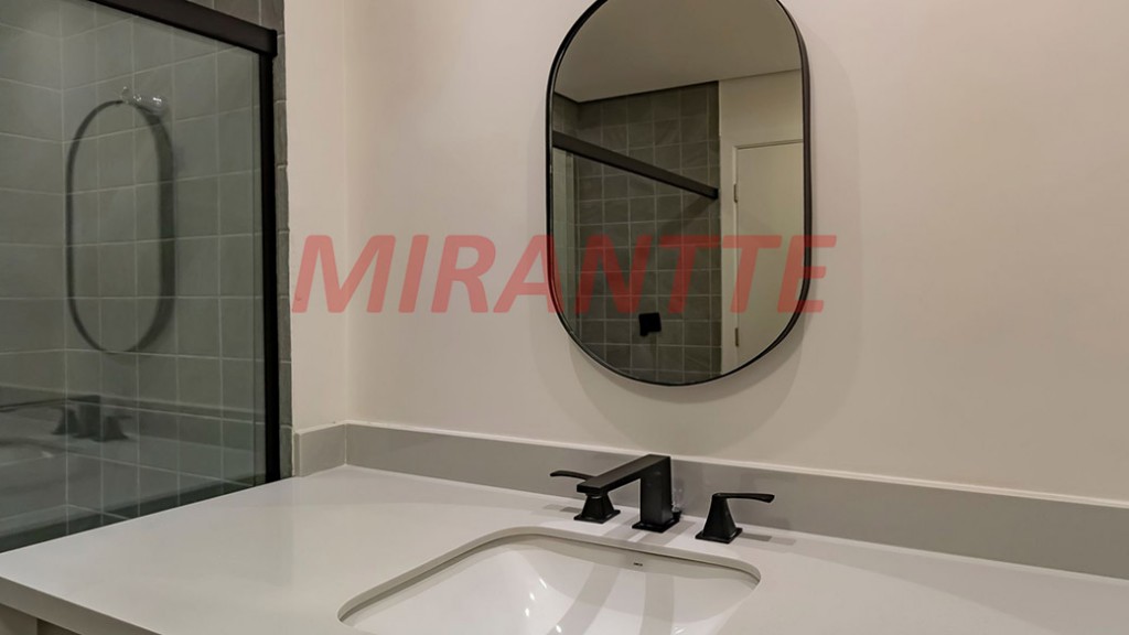 Apartamento com 3 quartos em Higienópolis