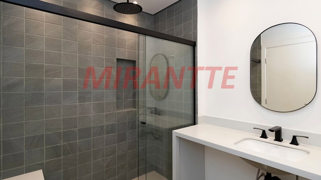 Apartamento com 3 quartos em Higienópolis
