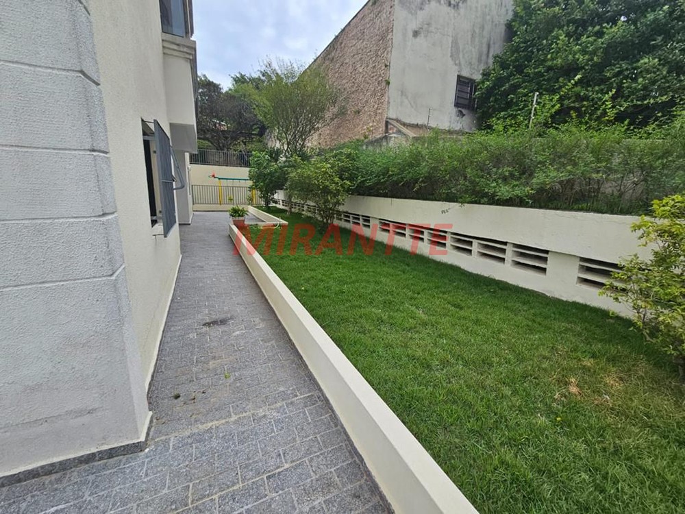 Apartamento de 54m² com 2 quartos em Vila Santa Catarina