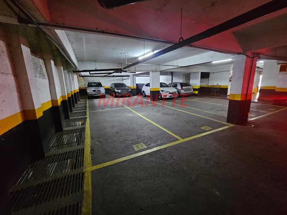 Apartamento de 54m² com 2 quartos em Vila Santa Catarina