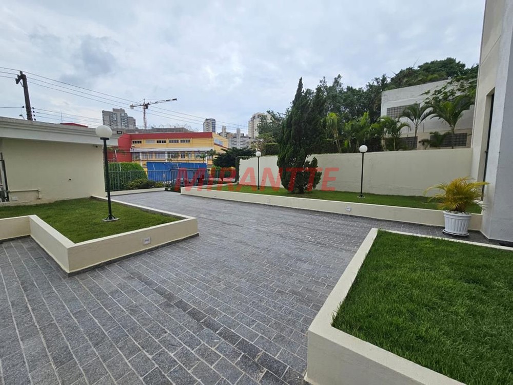 Apartamento de 54m² com 2 quartos em Vila Santa Catarina