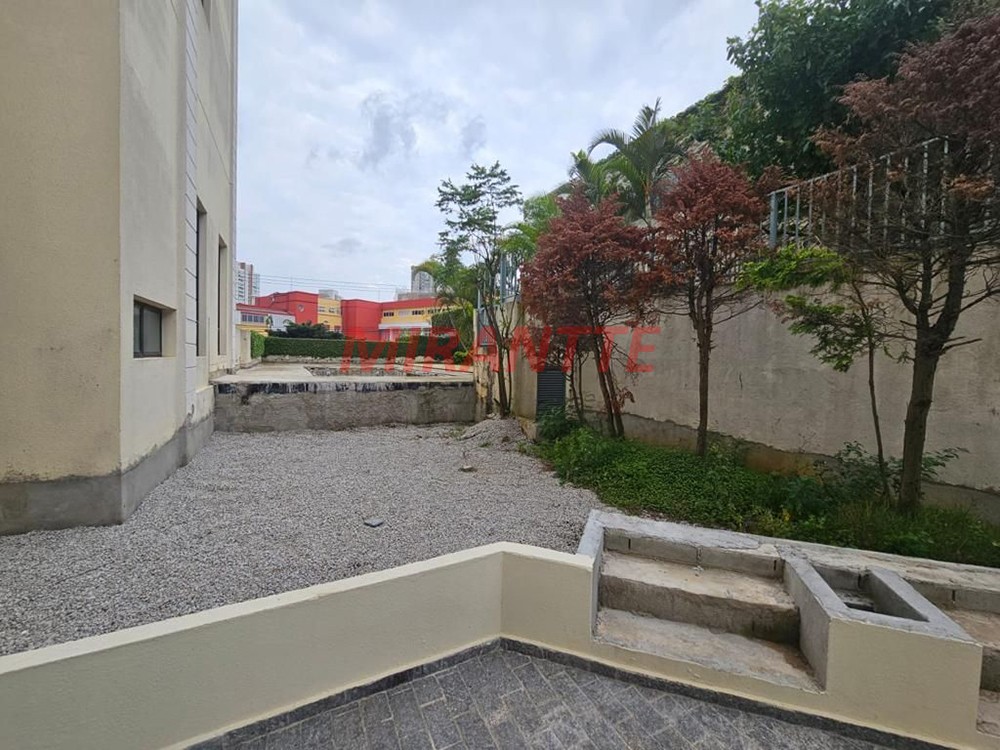 Apartamento de 54m² com 2 quartos em Vila Santa Catarina