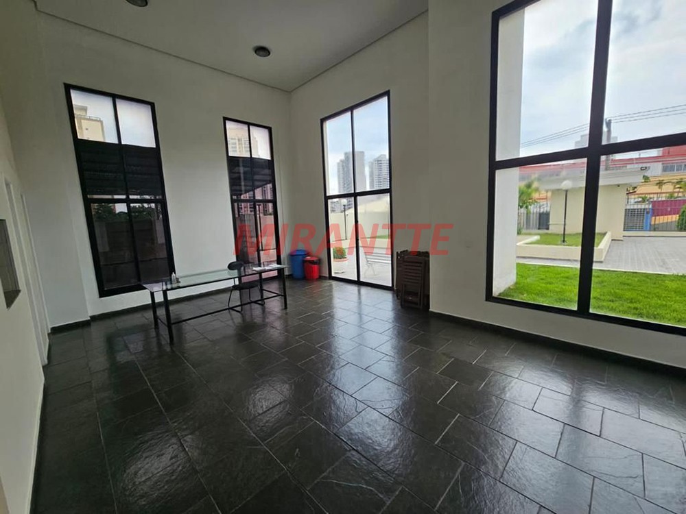 Apartamento de 54m² com 2 quartos em Vila Santa Catarina