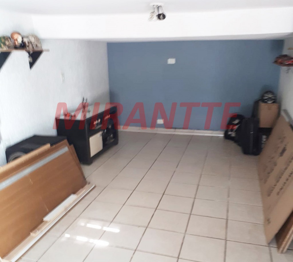 Casa terrea de 151m² com 2 quartos em Vila Galvão