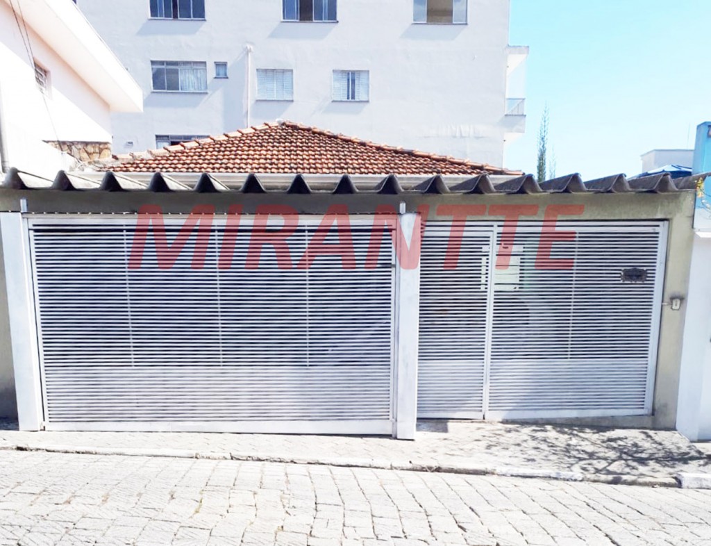 Casa terrea de 151m² com 2 quartos em Vila Galvão