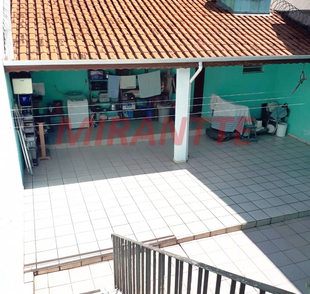 Casa terrea de 151m² com 2 quartos em Vila Galvão