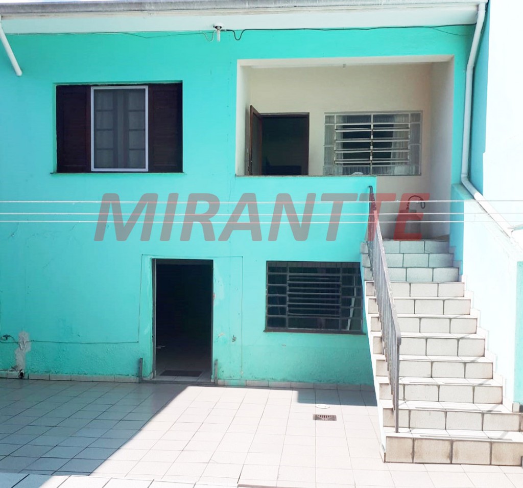 Casa terrea de 151m² com 2 quartos em Vila Galvão