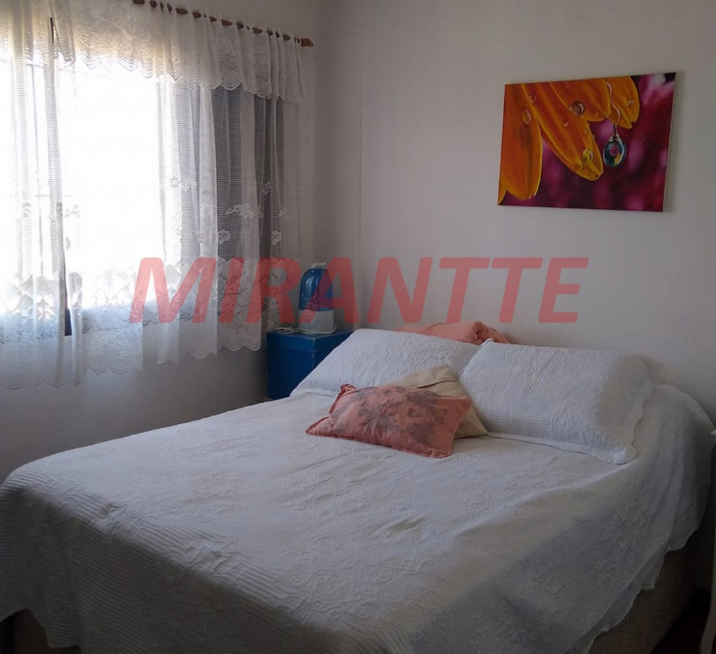 Apartamento de 66m² com 3 quartos em Santa Teresinha