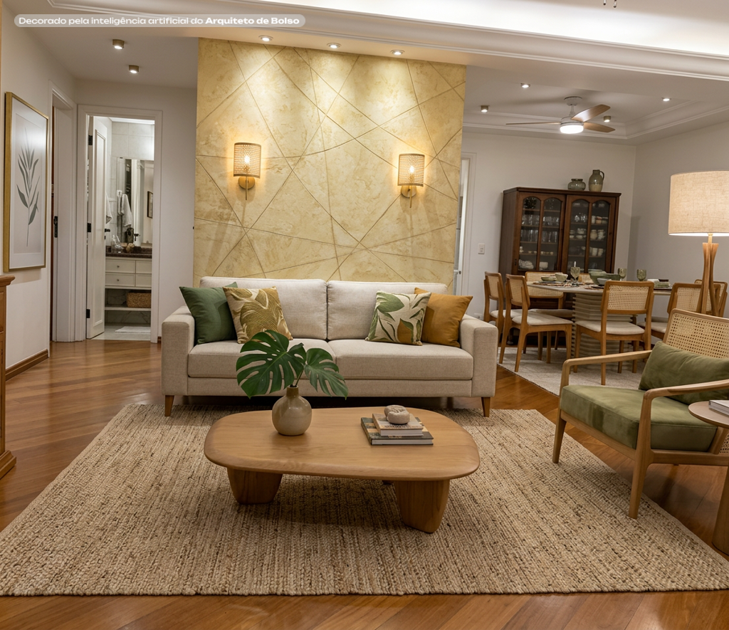 Apartamento de 173m² com 4 quartos em Vila Romana