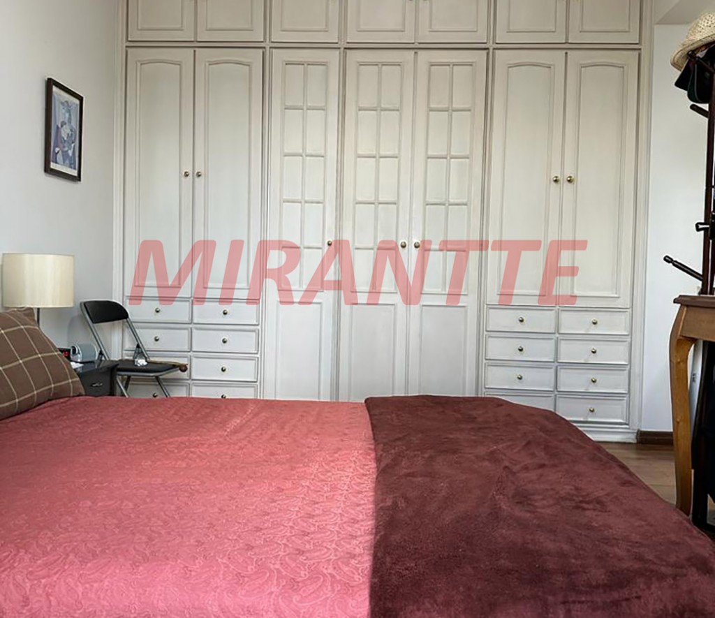 Apartamento de 173m² com 4 quartos em Vila Romana