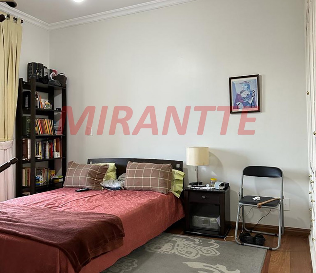 Apartamento de 173m² com 4 quartos em Vila Romana