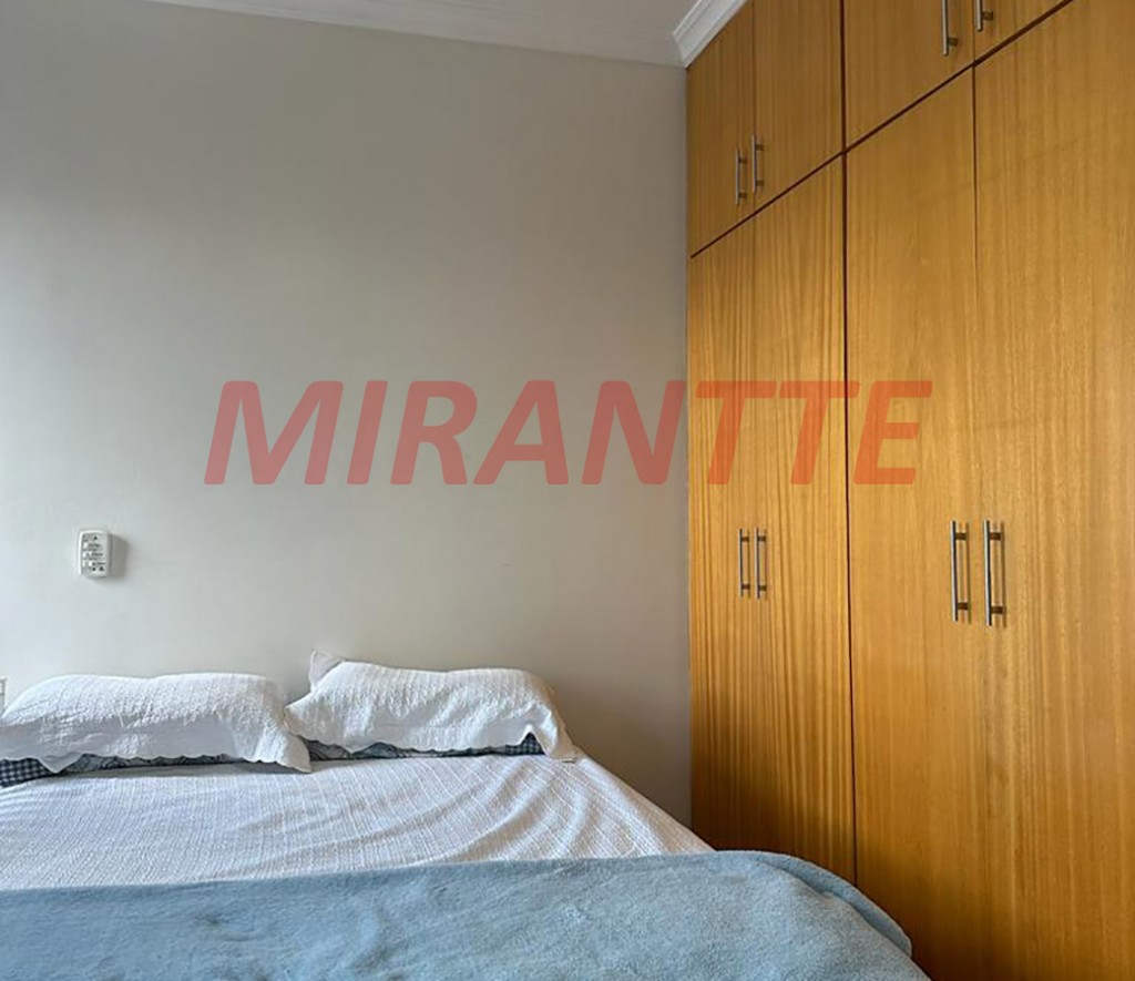 Apartamento de 173m² com 4 quartos em Vila Romana