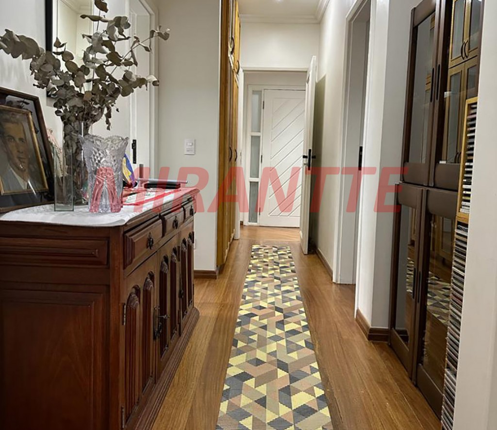 Apartamento de 173m² com 4 quartos em Vila Romana