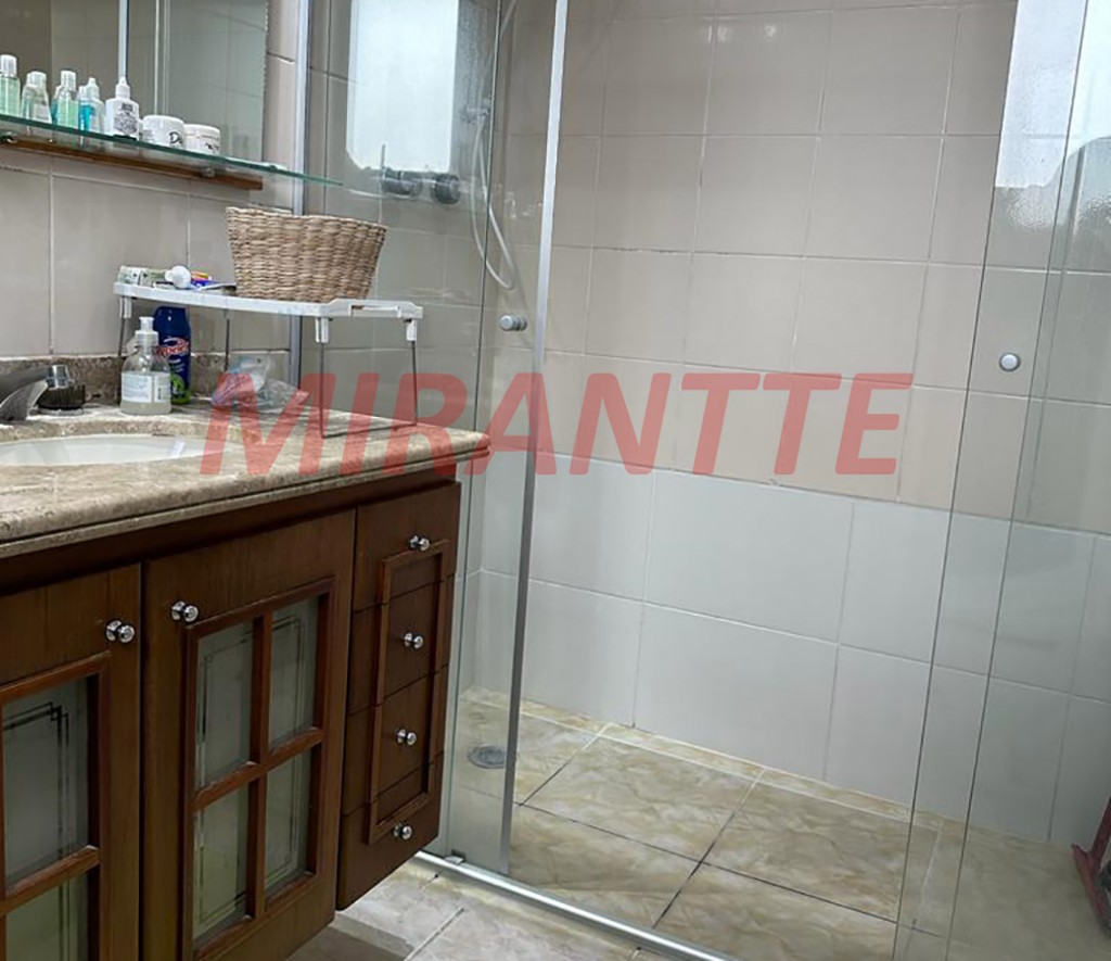 Apartamento de 173m² com 4 quartos em Vila Romana