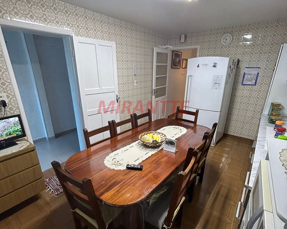 Sobrado de 160m² com 3 quartos em Jardim Paraiso
