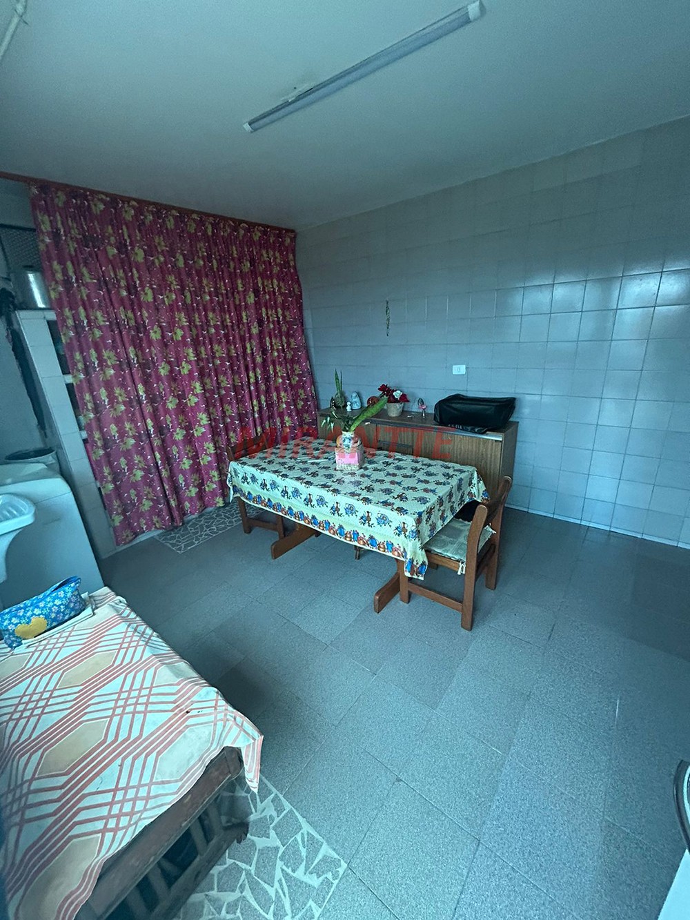 Sobrado de 160m² com 3 quartos em Jardim Paraiso
