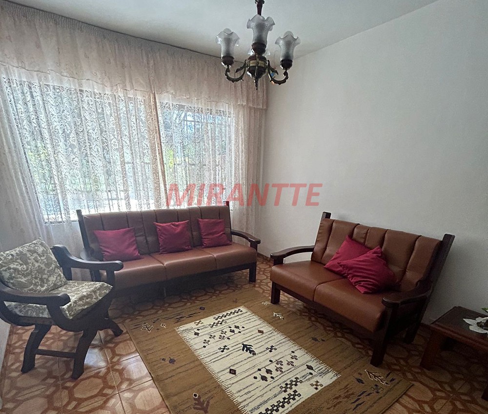 Sobrado de 160m² com 3 quartos em Jardim Paraiso