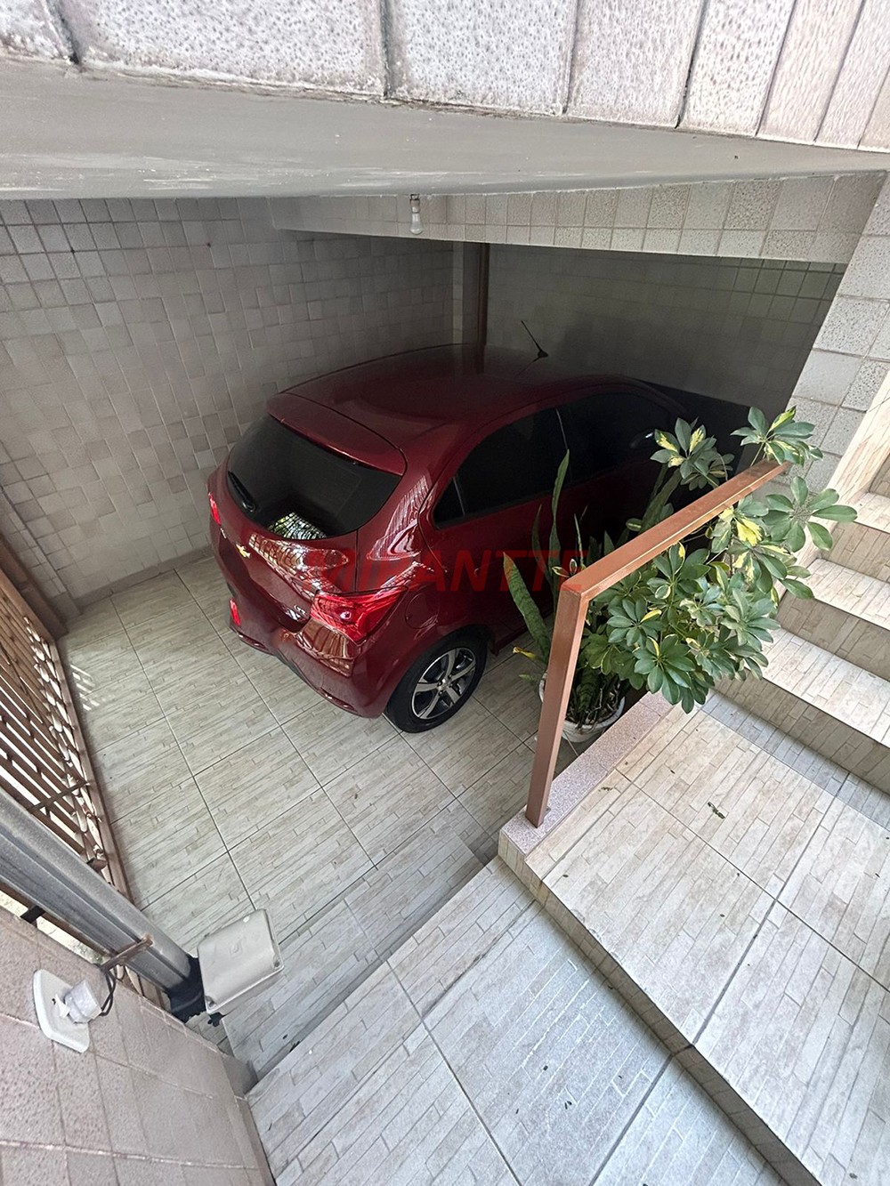 Sobrado de 160m² com 3 quartos em Jardim Paraiso