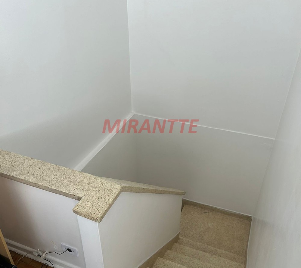 Sobrado de 160m² com 3 quartos em Jardim Paraiso