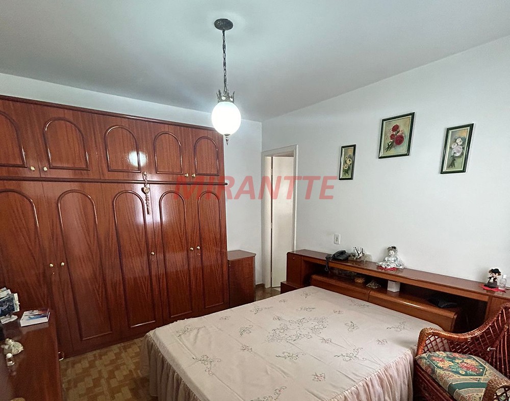 Sobrado de 160m² com 3 quartos em Jardim Paraiso