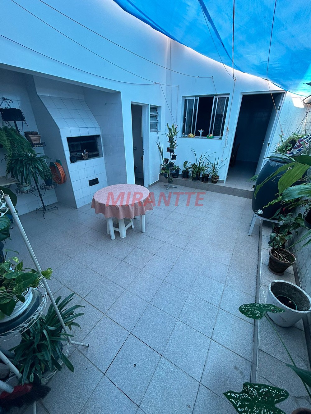 Sobrado de 160m² com 3 quartos em Jardim Paraiso