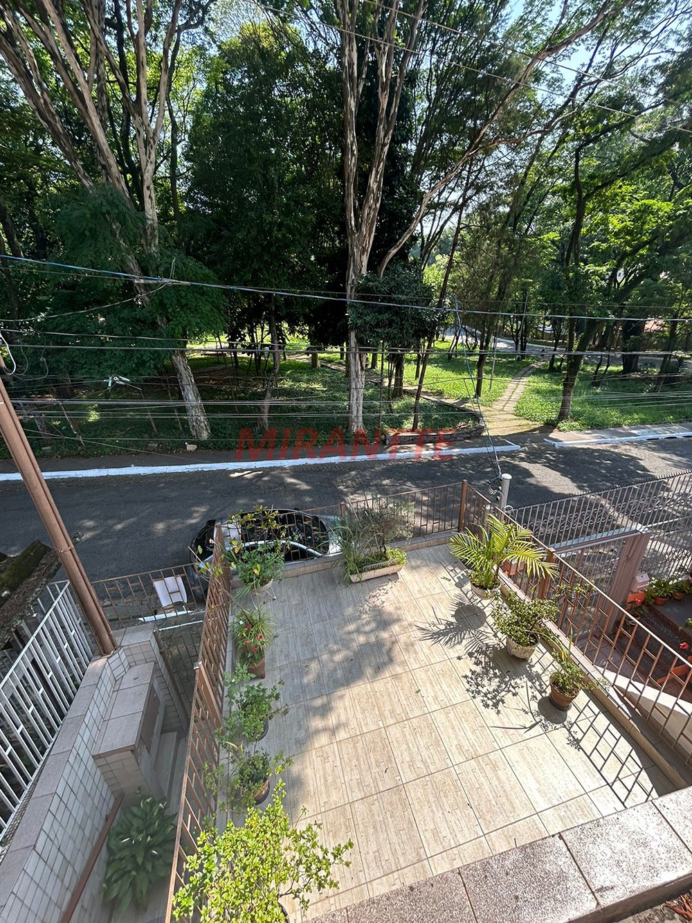 Sobrado de 160m² com 3 quartos em Jardim Paraiso