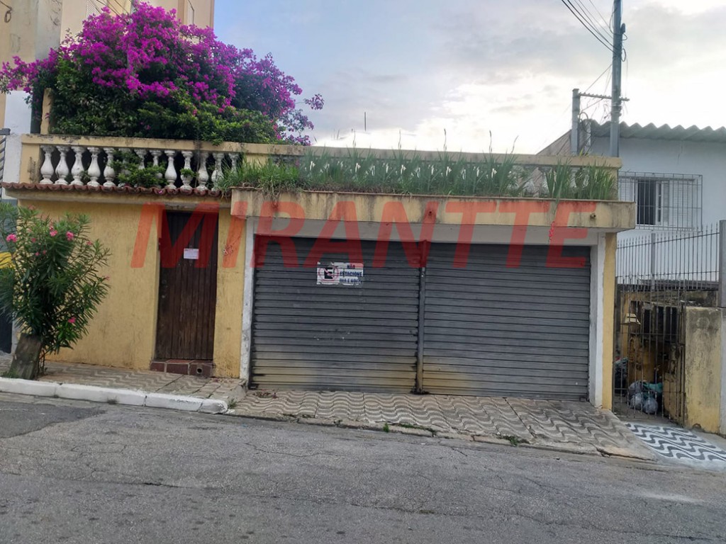 Casa terrea de 368m² com 6 quartos em Vila Mazzei