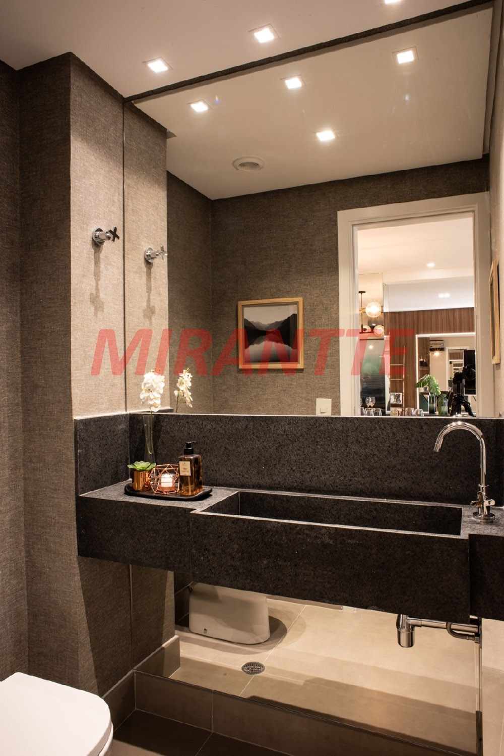 Apartamento de 113m² com 3 quartos em Vila Mariana