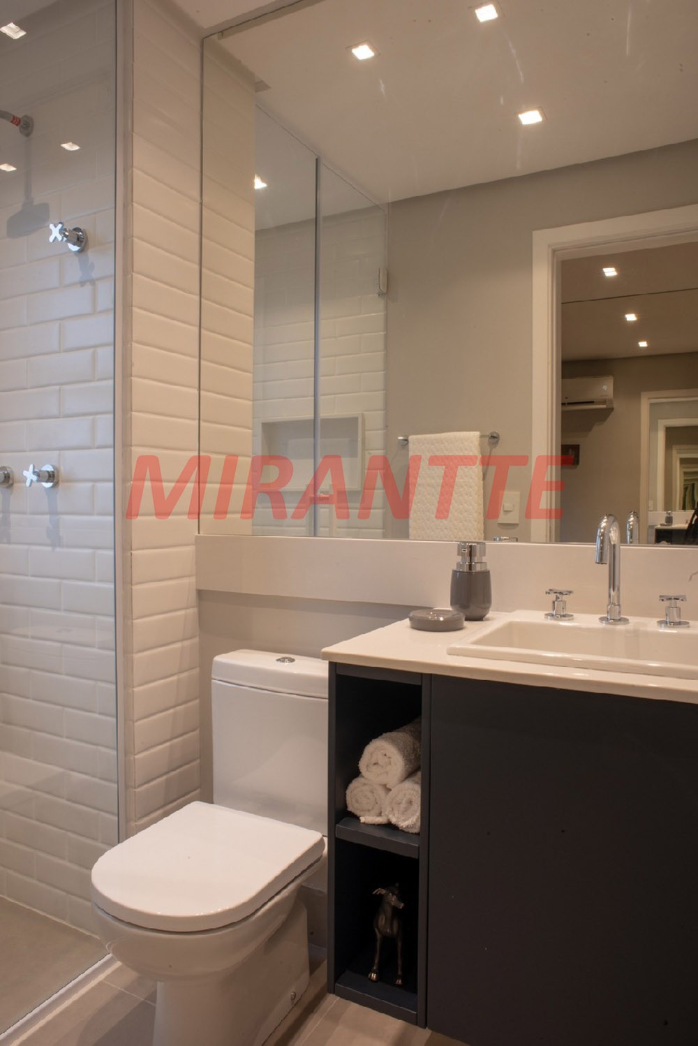Apartamento de 113m² com 3 quartos em Vila Mariana