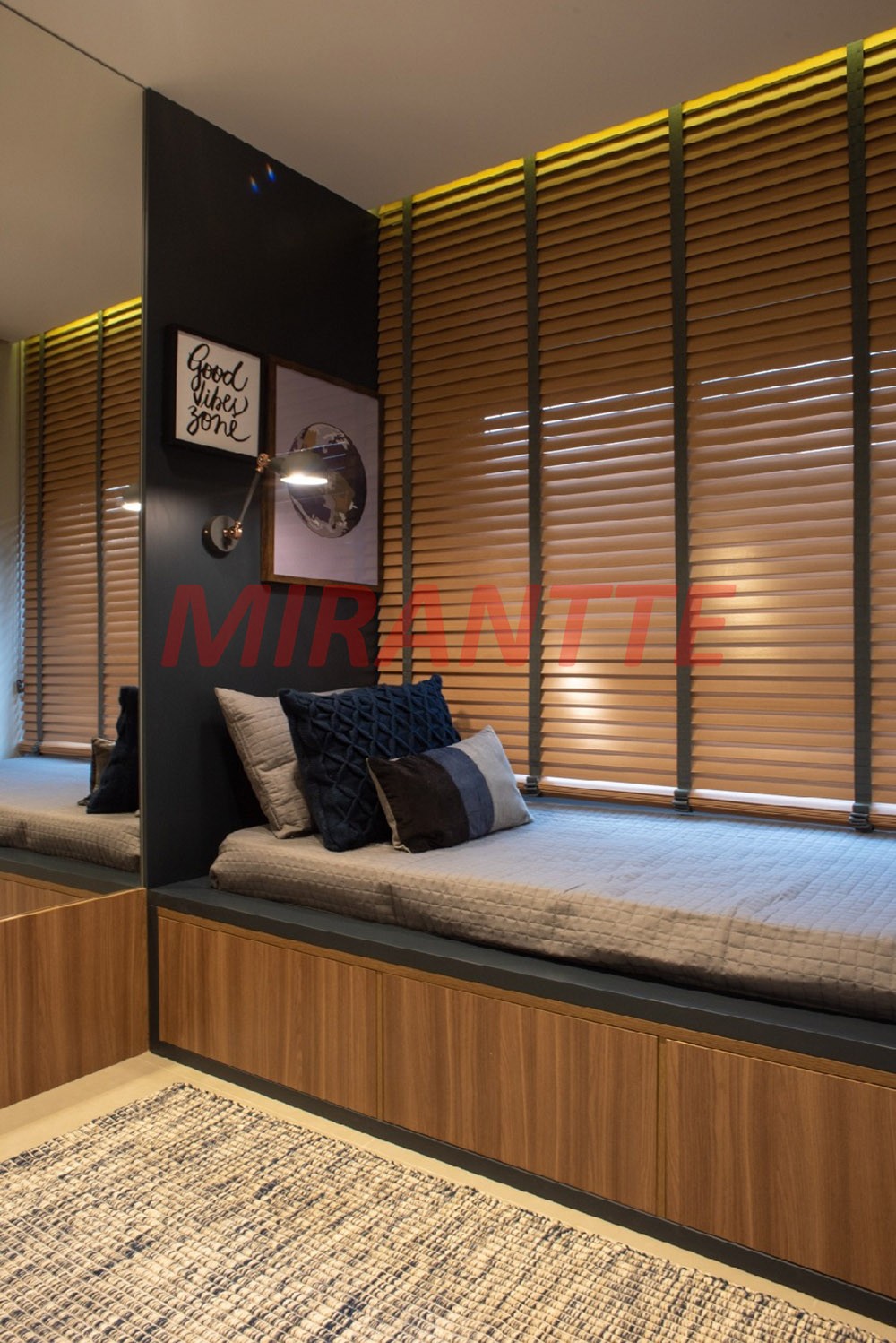Apartamento de 113m² com 3 quartos em Vila Mariana