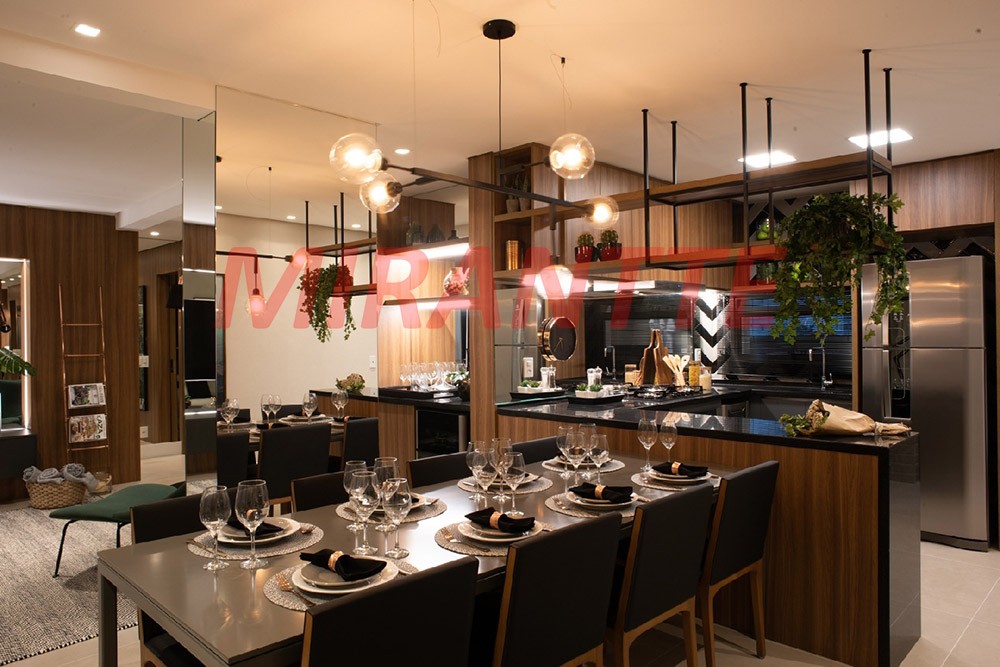 Apartamento de 113m² com 3 quartos em Vila Mariana
