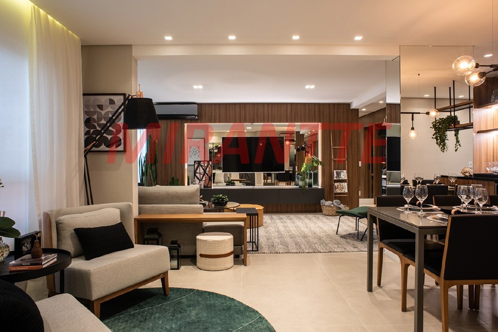Apartamento de 113m² com 3 quartos em Vila Mariana