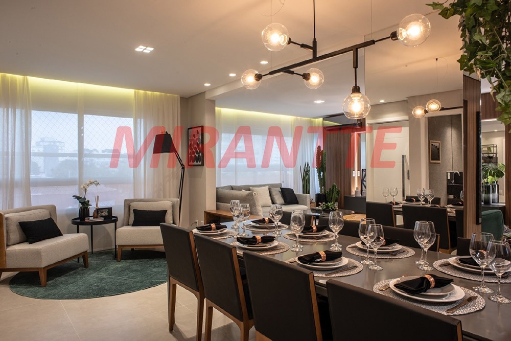 Apartamento de 113m² com 3 quartos em Vila Mariana
