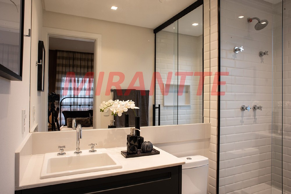Apartamento de 113m² com 3 quartos em Vila Mariana