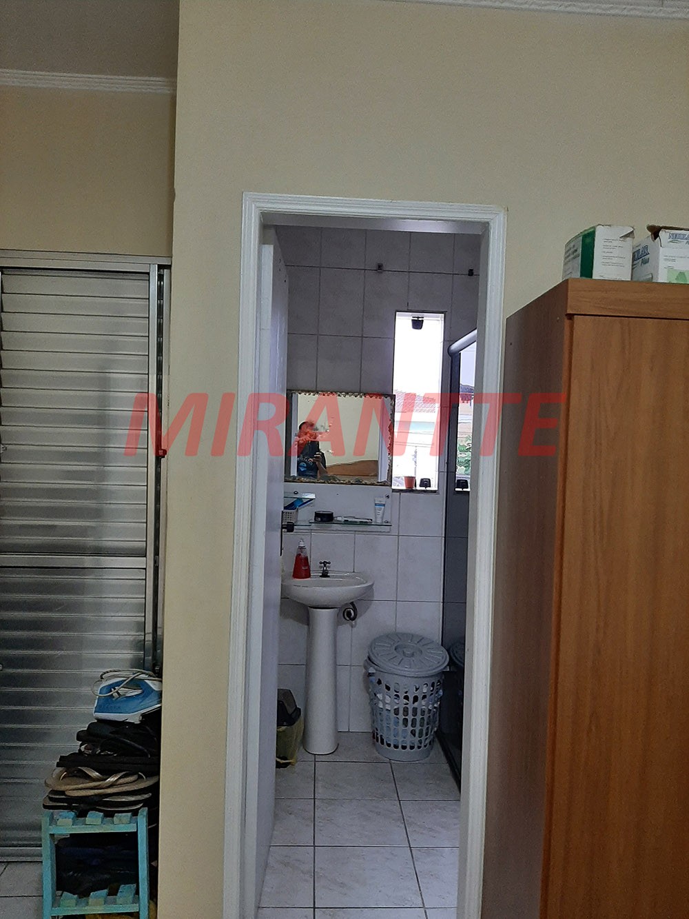 Sobrado de 80m² com 2 quartos em Jardim Vila Galvão