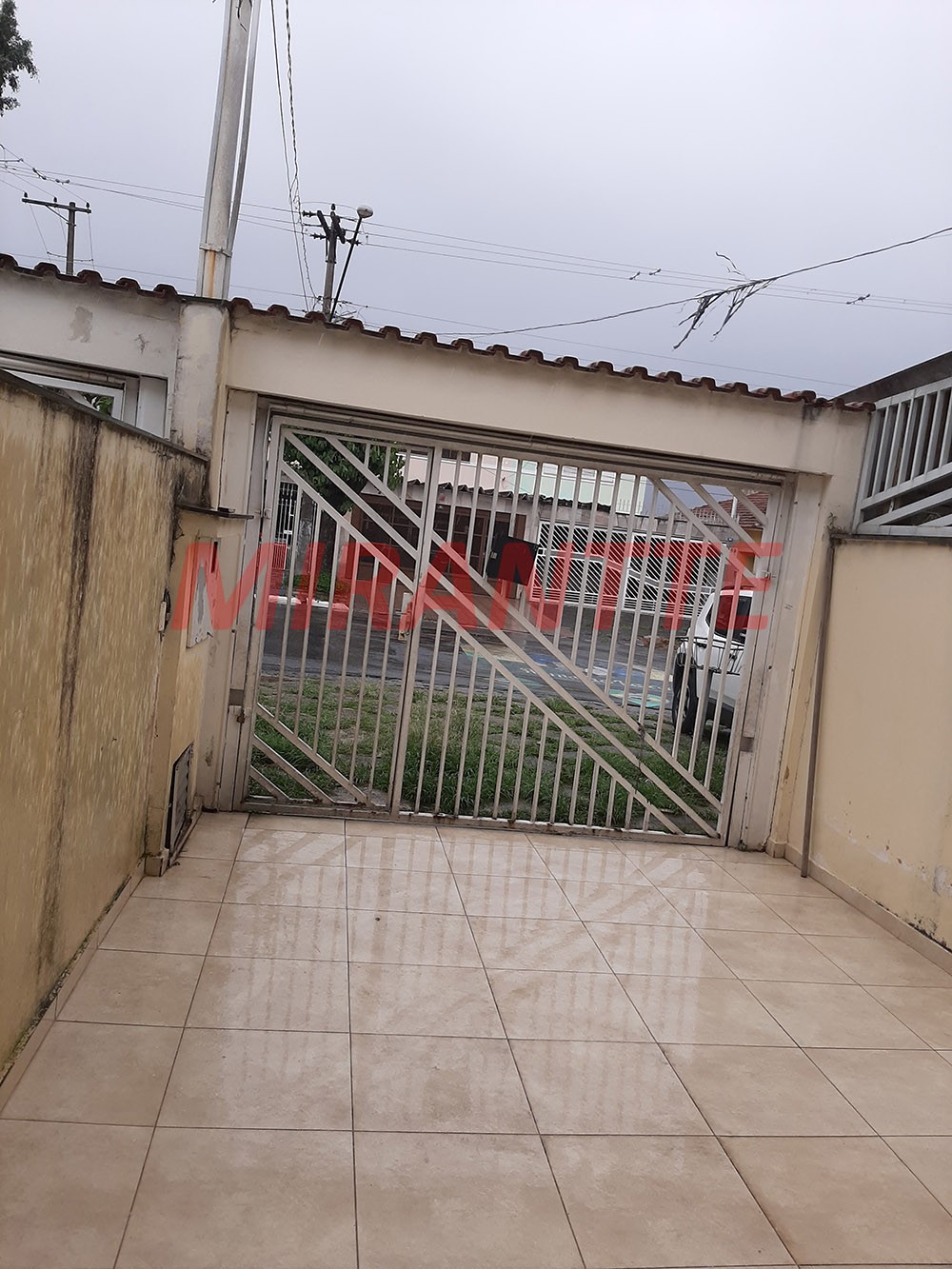 Sobrado de 80m² com 2 quartos em Jardim Vila Galvão