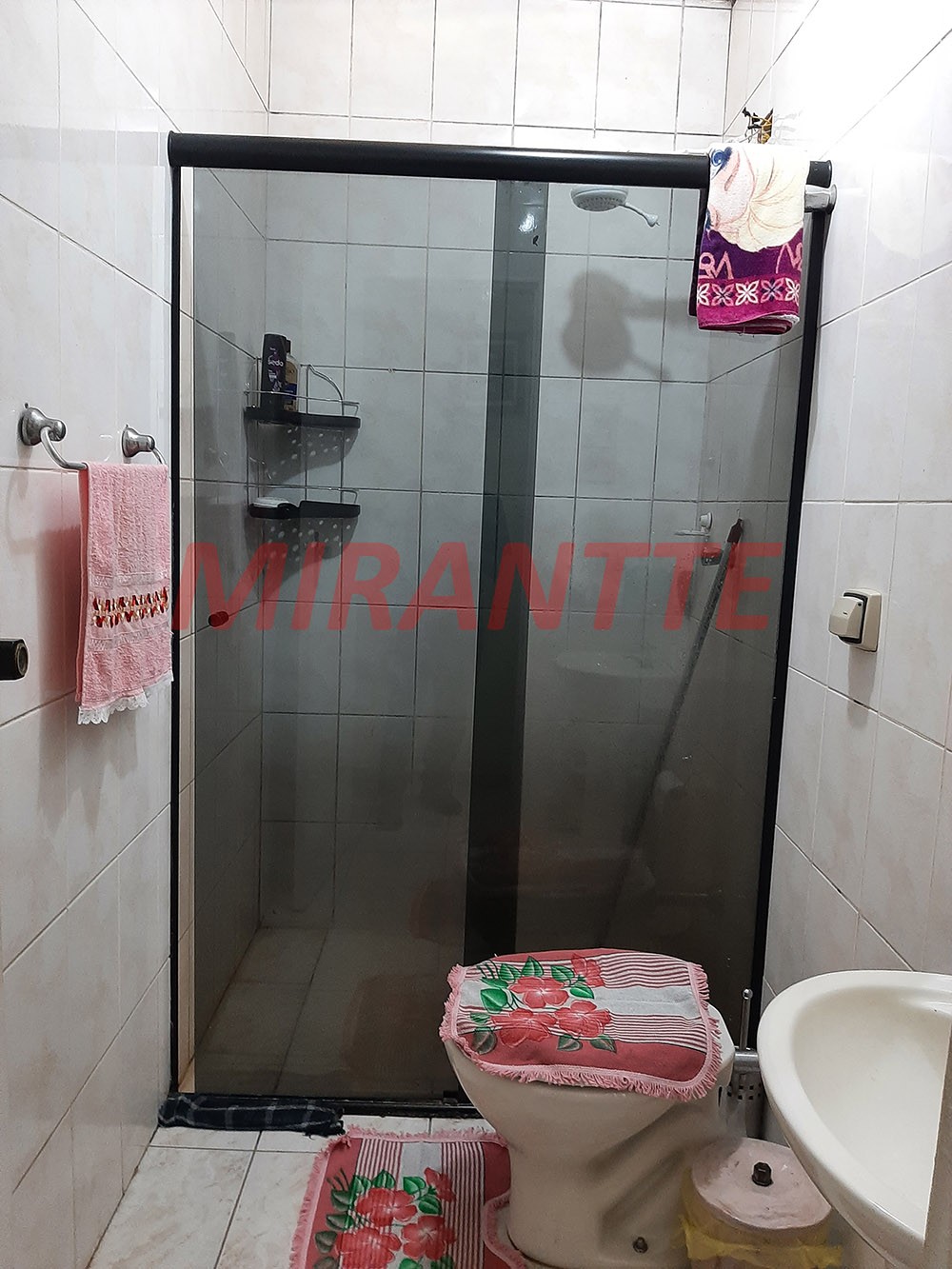 Sobrado de 80m² com 2 quartos em Jardim Vila Galvão