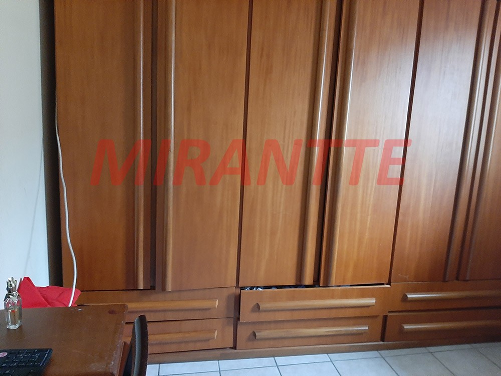 Sobrado de 80m² com 2 quartos em Jardim Vila Galvão