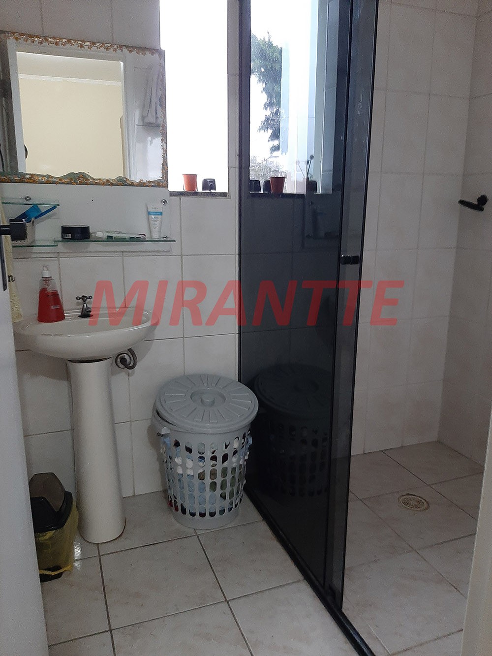 Sobrado de 80m² com 2 quartos em Jardim Vila Galvão