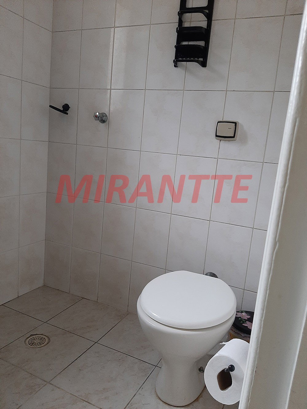 Sobrado de 80m² com 2 quartos em Jardim Vila Galvão