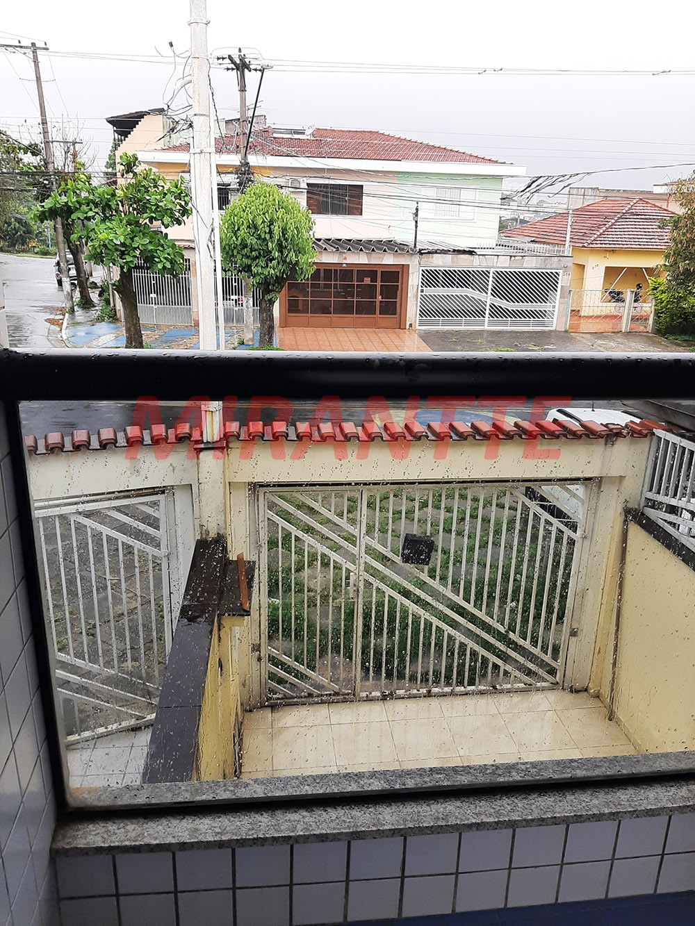 Sobrado de 80m² com 2 quartos em Jardim Vila Galvão