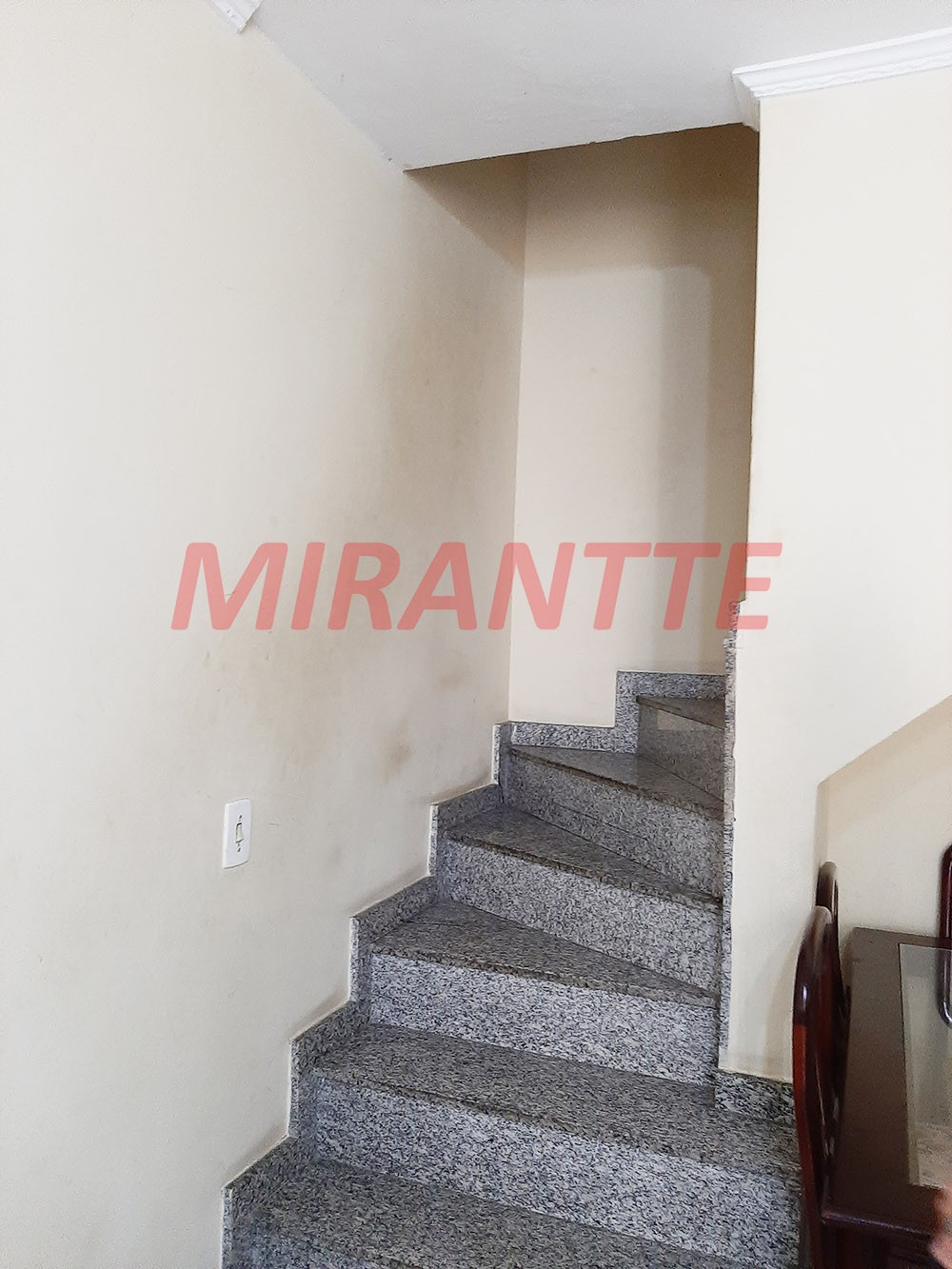Sobrado de 80m² com 2 quartos em Jardim Vila Galvão