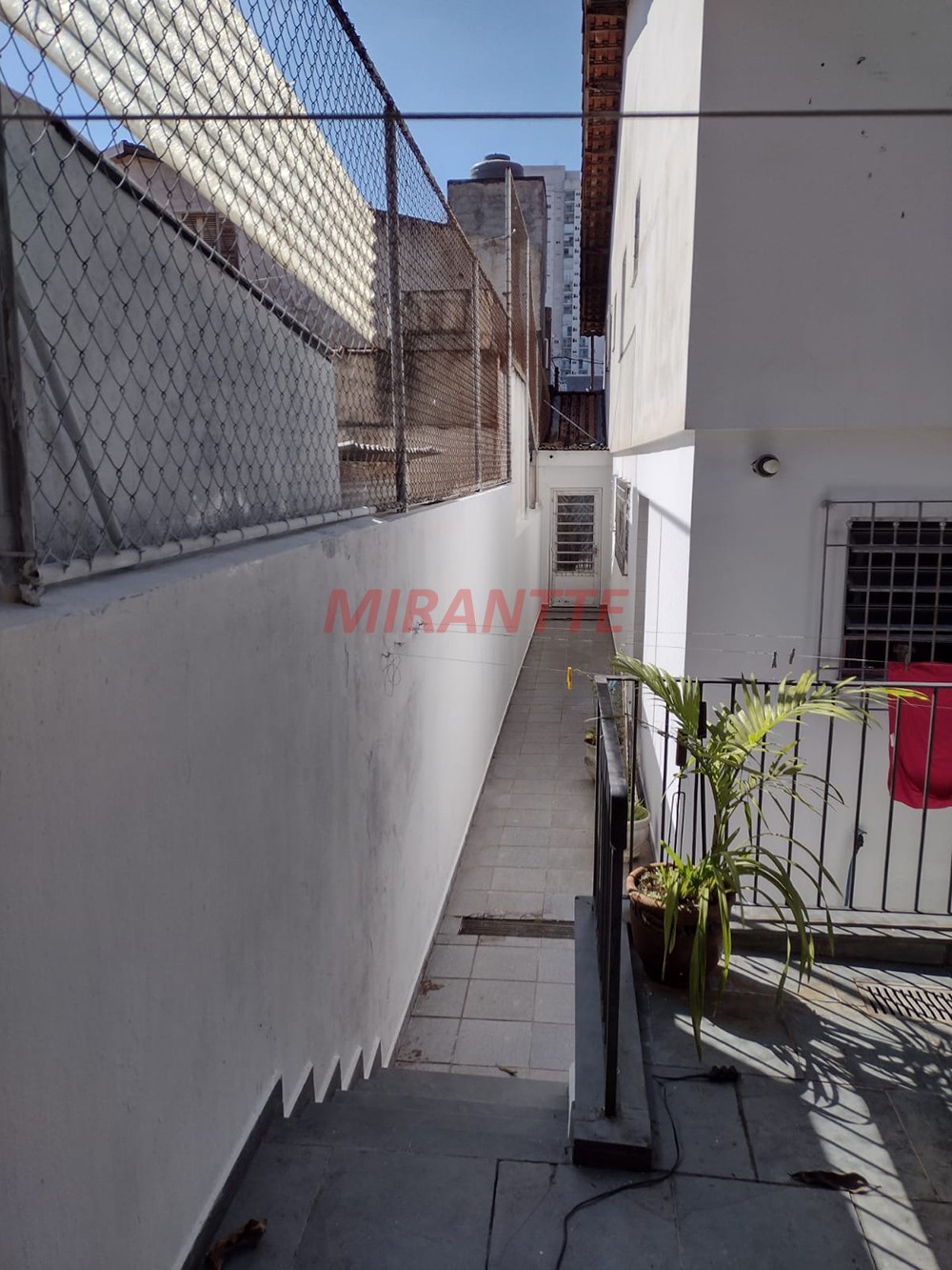 Sobrado de 133m² com 3 quartos em Vila Mazzei